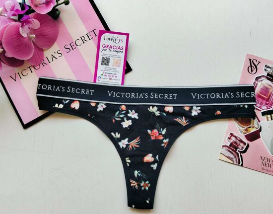 Imagen de Victoria's Secret Thong String S